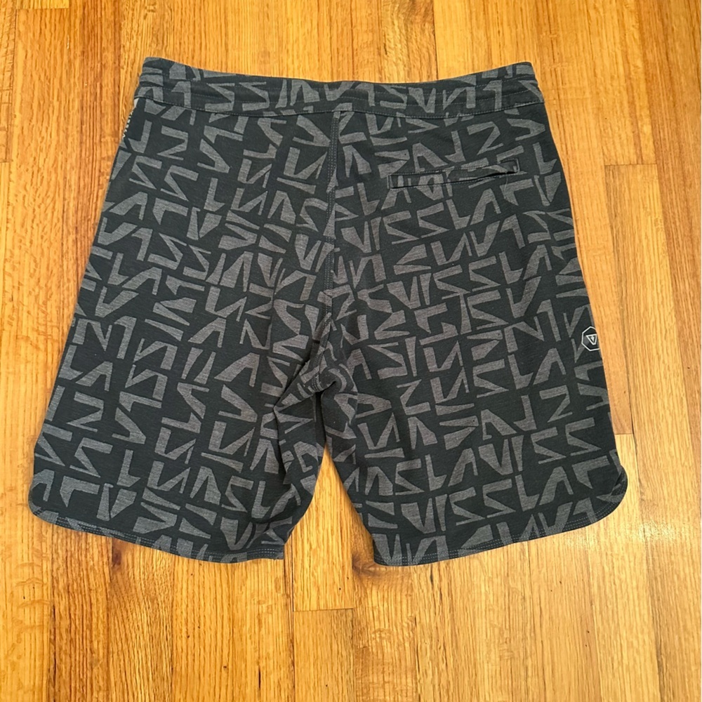 Vissla Locker Eco Sofa Surfer Size M (#2) - Picture 5 of 15